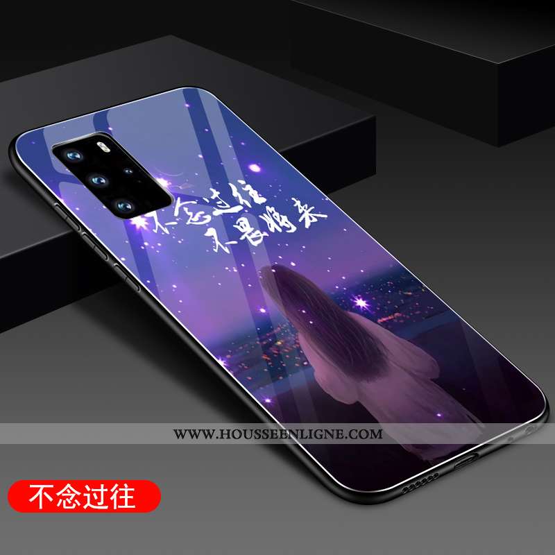Housse Honor 30 Silicone Protection Étui Tout Compris Incassable Fluide Doux Coque Rouge