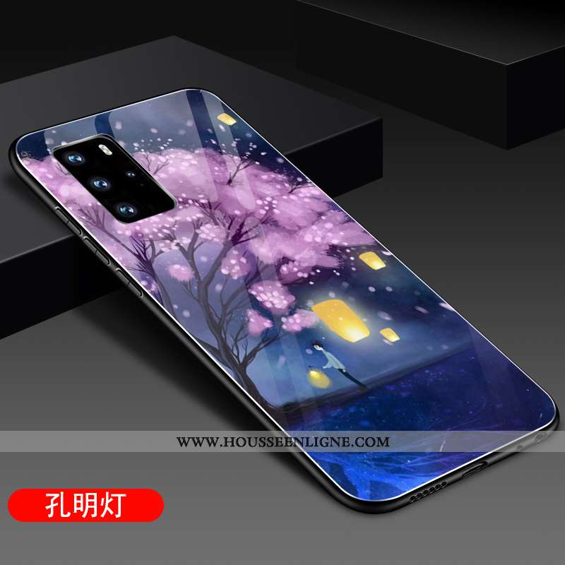 Housse Honor 30 Silicone Protection Étui Tout Compris Incassable Fluide Doux Coque Rouge