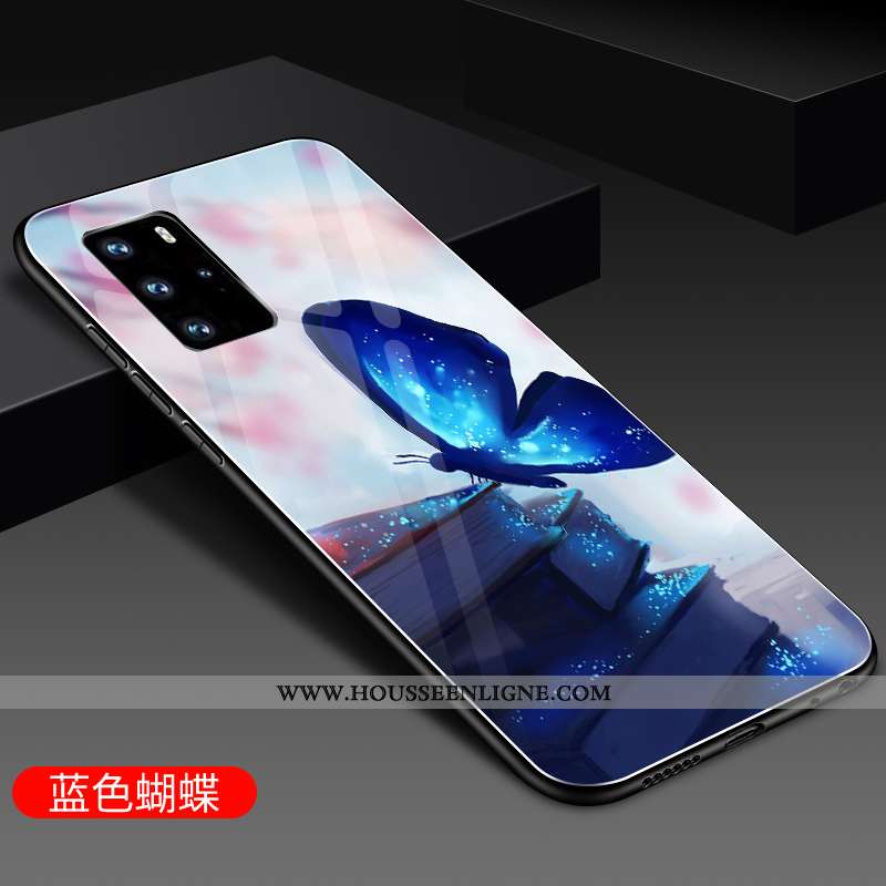 Housse Honor 30 Silicone Protection Étui Tout Compris Incassable Fluide Doux Coque Rouge