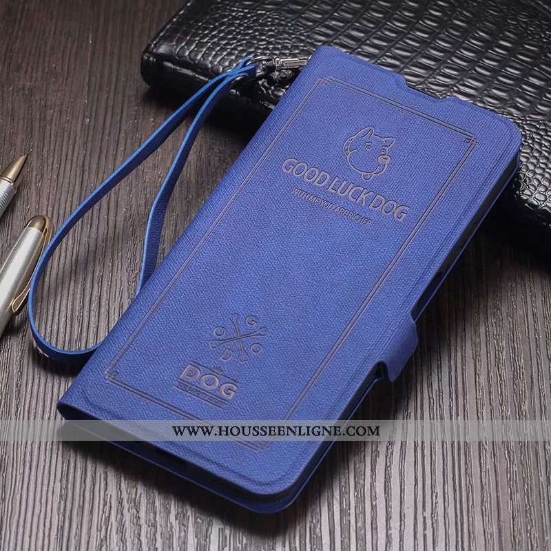 Housse Honor 9x Fluide Doux Silicone Cuir Coque Téléphone Portable Étui Modèle Fleurie Gris