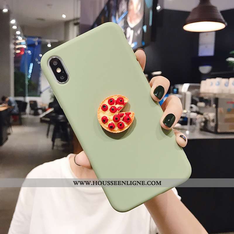 Housse Honor 9x Pro Fluide Doux Téléphone Portable Coque Jeunesse Incassable Tout Compris Vert Verte