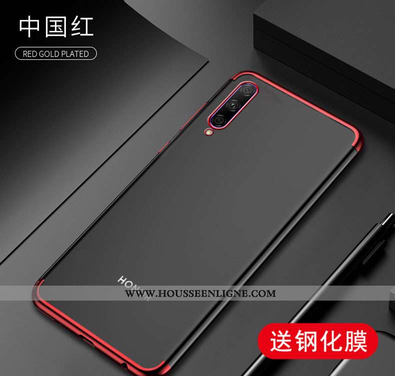 Housse Honor 9x Pro Transparent Légère Étui Incassable Protection Téléphone Portable Tout Compris Do