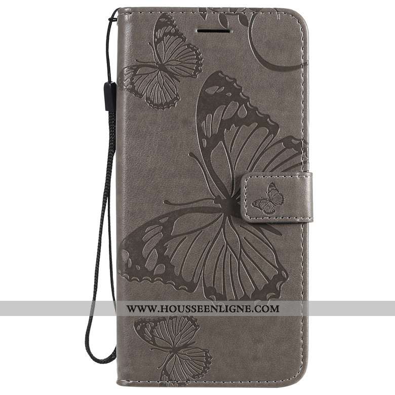 Housse Honor 9x Protection Cuir Jaune Étui Silicone Incassable Téléphone Portable