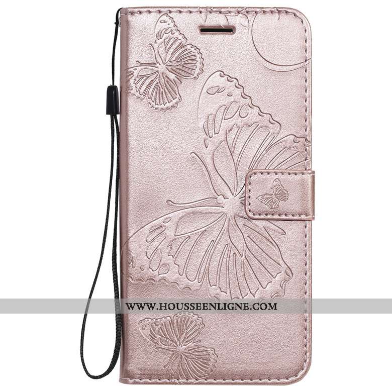 Housse Honor 9x Protection Cuir Jaune Étui Silicone Incassable Téléphone Portable