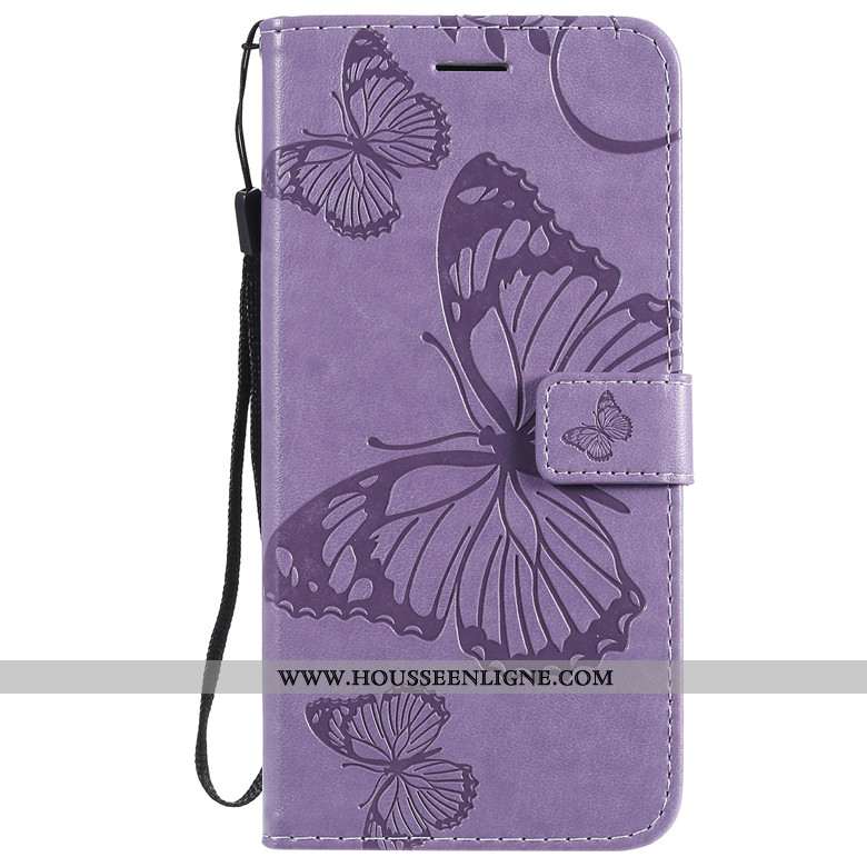 Housse Honor 9x Protection Cuir Jaune Étui Silicone Incassable Téléphone Portable