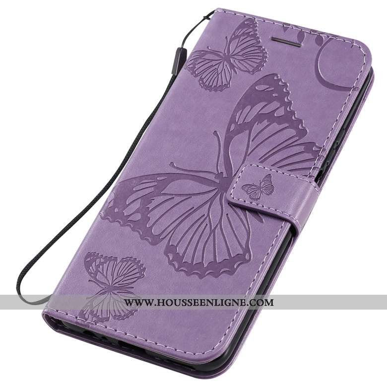 Housse Honor 9x Protection Cuir Jaune Étui Silicone Incassable Téléphone Portable