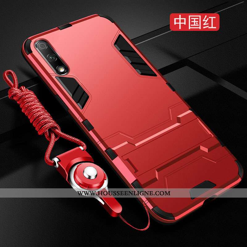 Housse Honor 9x Tendance Fluide Doux Coque Silicone Or Délavé En Daim Personnalité Doré