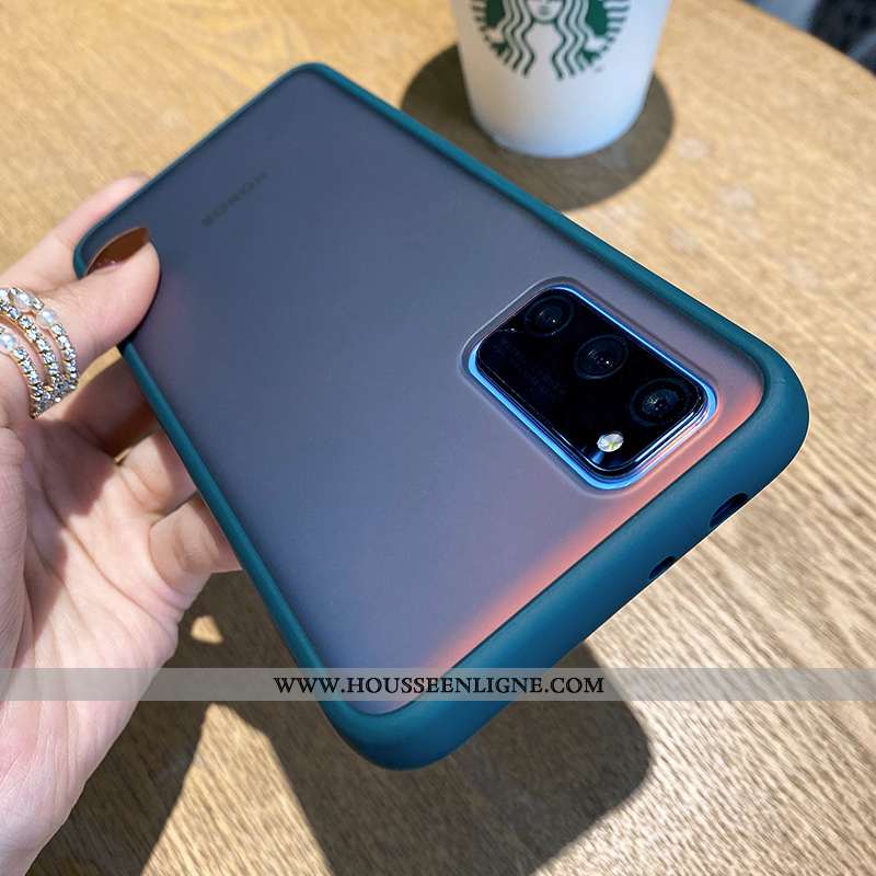 Housse Honor View30 Protection Personnalité Incassable Tout Compris Téléphone Portable Coque Silicon