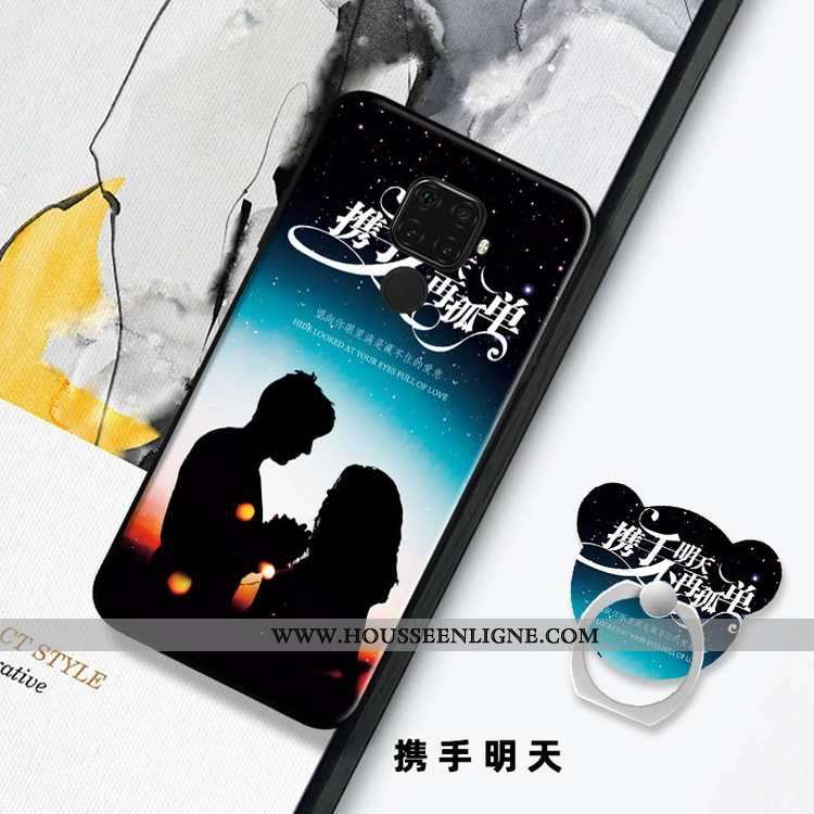 Housse Huawei Mate 30 Lite Ornements Suspendus Fluide Doux Étui Coque Téléphone Portable Tout Compri