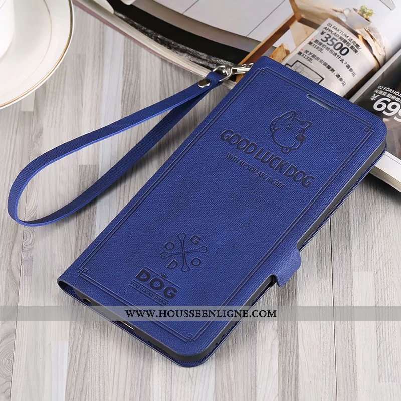 Housse Huawei P20 Créatif Tendance Légère Tout Compris Personnalité Fluide Doux Simple Gris