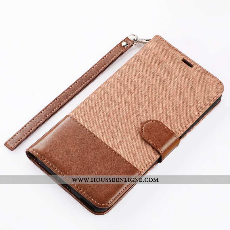 Housse Huawei P40 Lite 5g Protection Silicone Incassable Téléphone Portable Coque Nouveau Étui Khaki