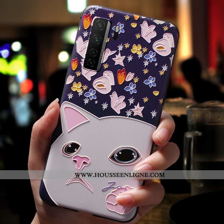 Housse Huawei P40 Lite 5g Ultra Tendance Coque Protection Tout Compris Incassable Charmant Verte