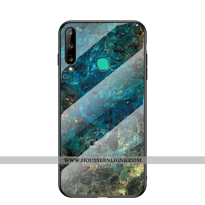Housse Huawei P40 Lite E Verre Ultra Étui Téléphone Portable Net Rouge Tout Compris Vin Rouge Bordea
