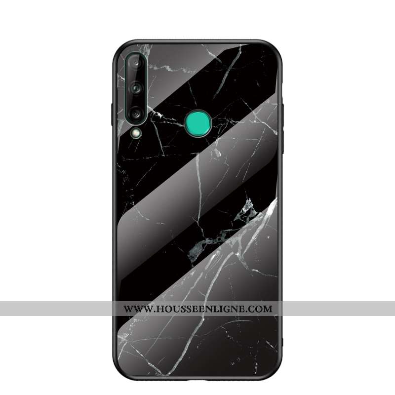 Housse Huawei P40 Lite E Verre Ultra Étui Téléphone Portable Net Rouge Tout Compris Vin Rouge Bordea