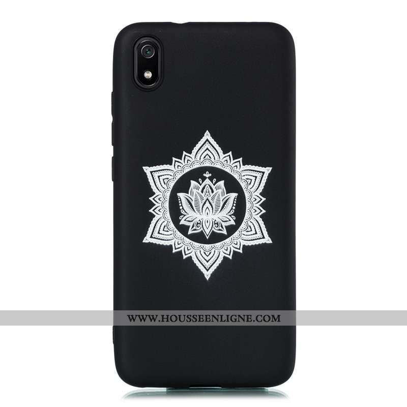 Housse Huawei Y5 2020 Fluide Doux Dessin Animé Téléphone Portable Coque Vent 2020 Tout Compris Marro