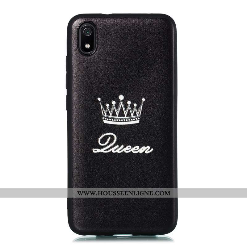 Housse Huawei Y5 2020 Fluide Doux Dessin Animé Téléphone Portable Coque Vent 2020 Tout Compris Marro
