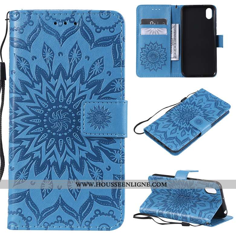 Housse Huawei Y5 2020 Fluide Doux Silicone 2020 Tout Compris Téléphone Portable Étui Vert Verte