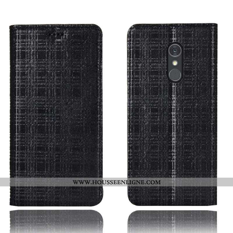Housse Lg Q Stylus Cuir Véritable Protection Étui Tout Compris Incassable Velours Noir