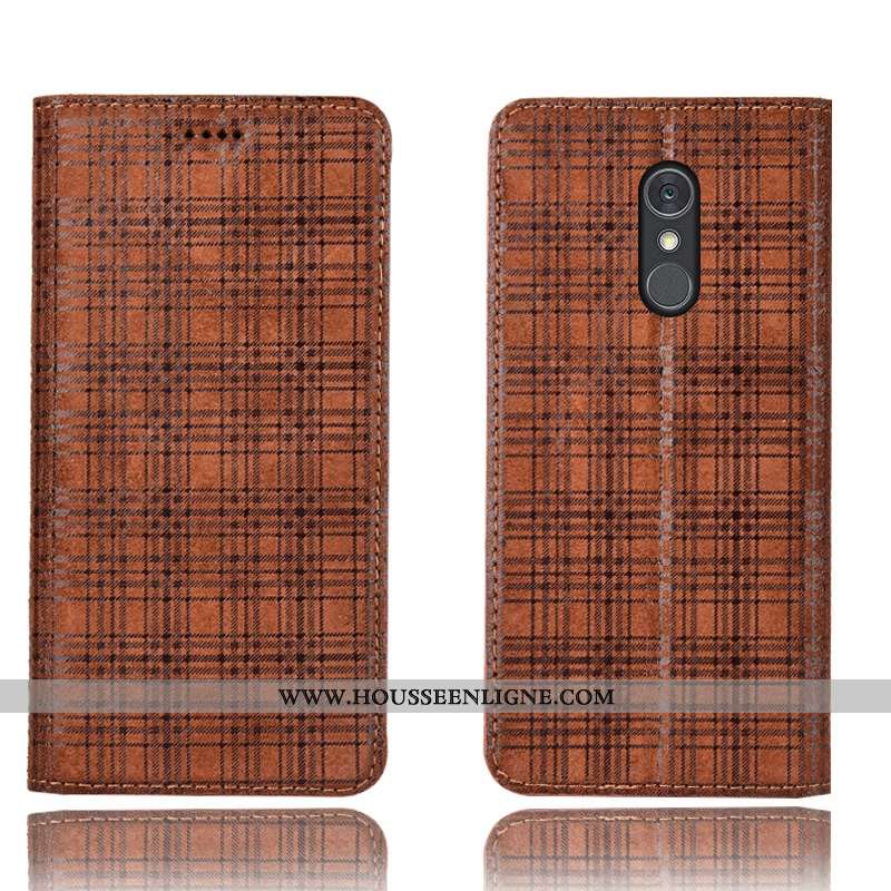 Housse Lg Q Stylus Cuir Véritable Protection Étui Tout Compris Incassable Velours Noir