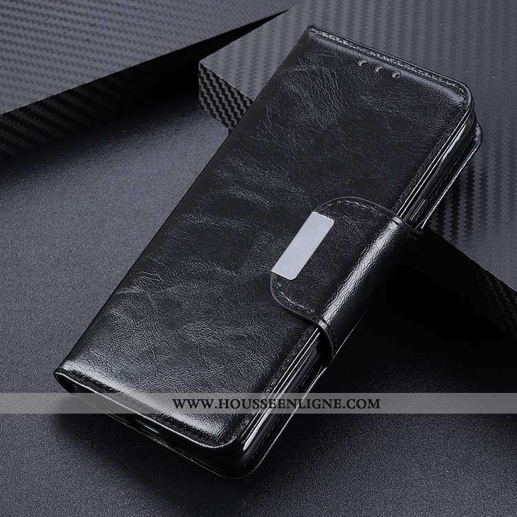 Housse Lg Q Stylus Modèle Fleurie Nouveau Téléphone Portable Étui Coque Violet