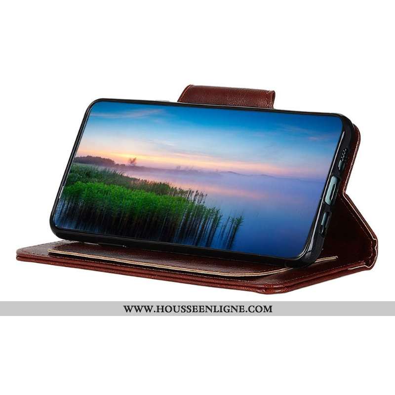 Housse Lg Q Stylus Modèle Fleurie Nouveau Téléphone Portable Étui Coque Violet