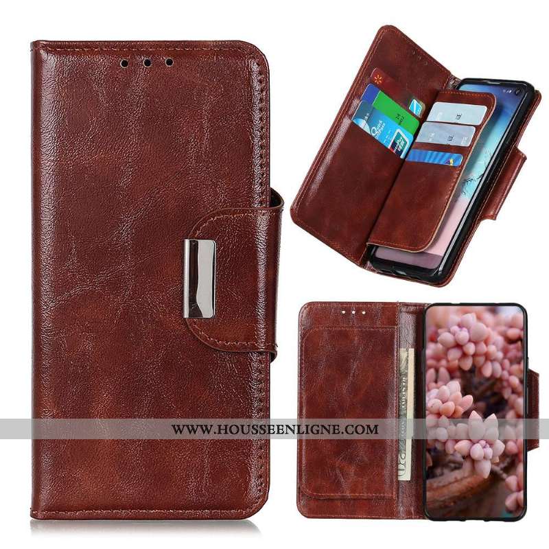 Housse Lg Q Stylus Modèle Fleurie Nouveau Téléphone Portable Étui Coque Violet