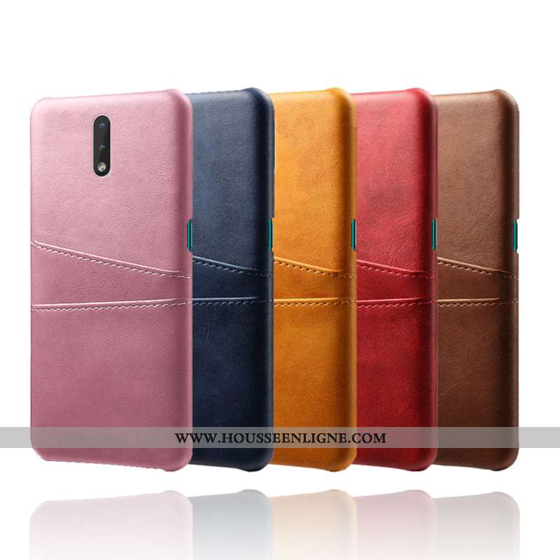 Housse Nokia 2.3 Cuir Protection Étui Légères Difficile Légère Jaune