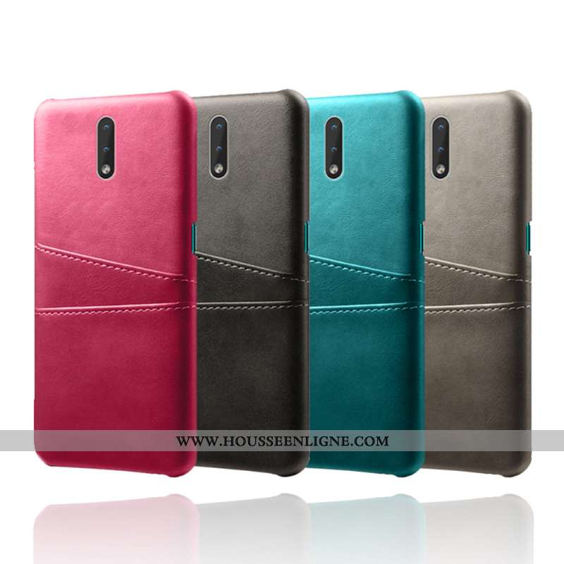 Housse Nokia 2.3 Cuir Protection Étui Légères Difficile Légère Jaune