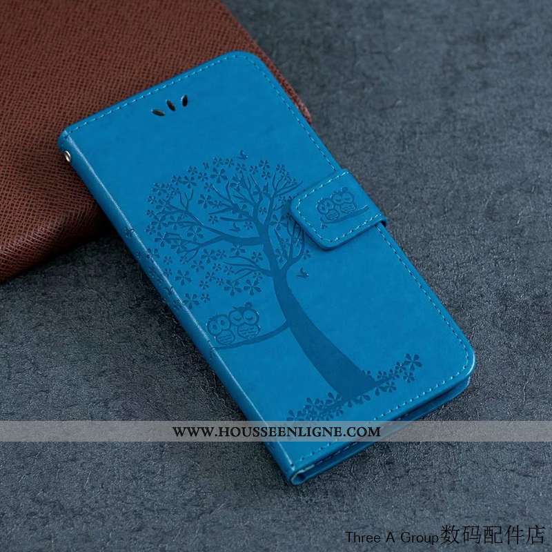 Housse Nokia 2.3 Silicone Protection Chat Téléphone Portable Tout Compris Étui Violet