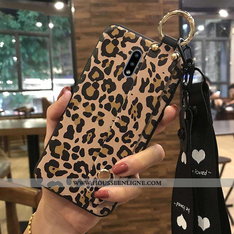 Housse Nokia 2.3 Tendance Fluide Doux Téléphone Portable Coque Petit Ornements Suspendus Support Ros