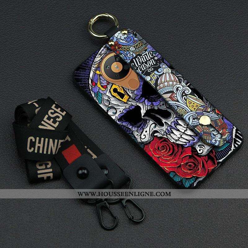 Housse Nokia 5.3 Ornements Suspendus Fluide Doux Protection Téléphone Portable Étui Coque Multicolor