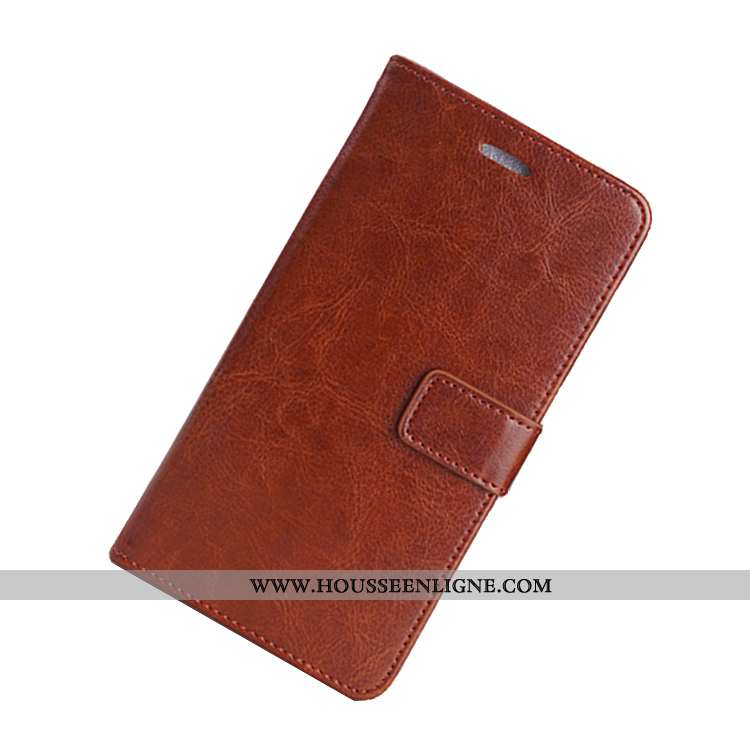Housse Nokia 6.1 Silicone Protection Cuir Tempérer Tout Compris Coque Carte Bleu