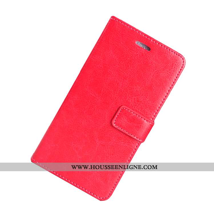 Housse Nokia 6.1 Silicone Protection Cuir Tempérer Tout Compris Coque Carte Bleu