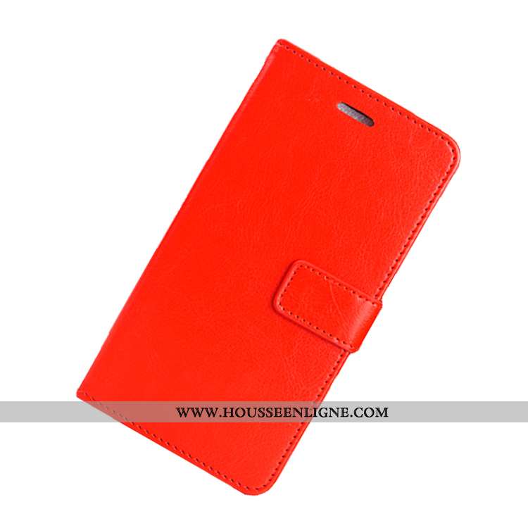 Housse Nokia 6.1 Silicone Protection Cuir Tempérer Tout Compris Coque Carte Bleu
