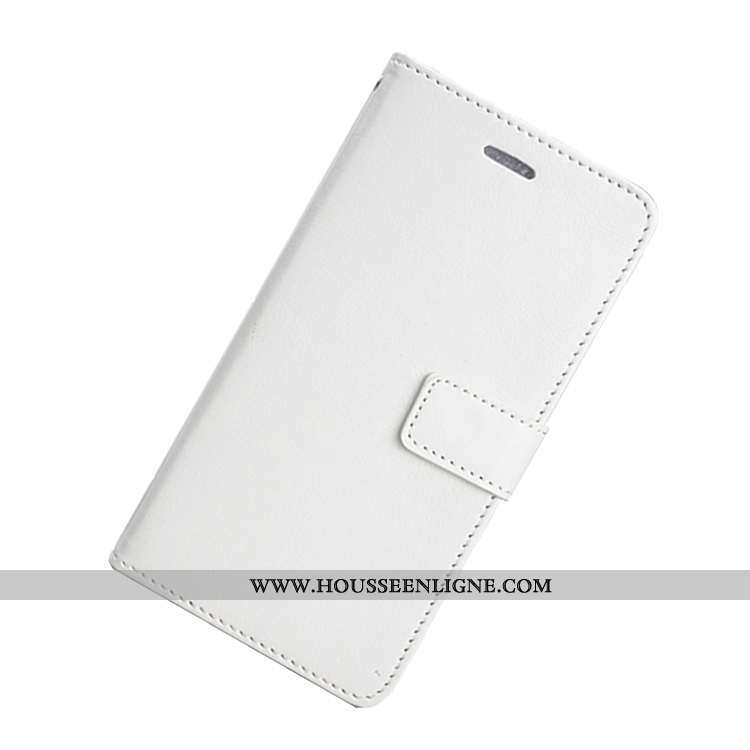 Housse Nokia 6.1 Silicone Protection Cuir Tempérer Tout Compris Coque Carte Bleu