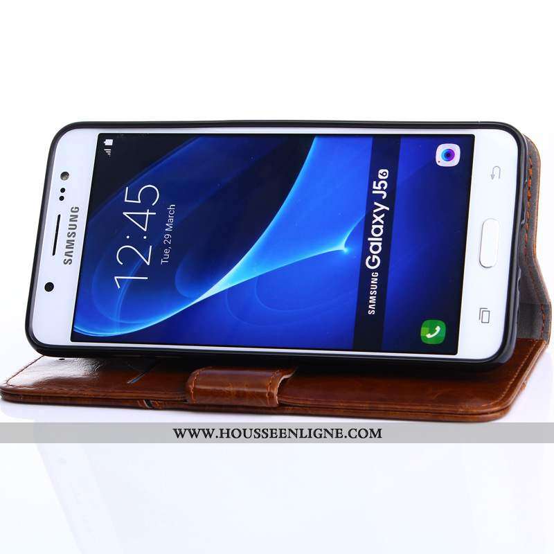 Housse Nokia 8.1 Fluide Doux Cuir Téléphone Portable Coque Tout Compris Rouge