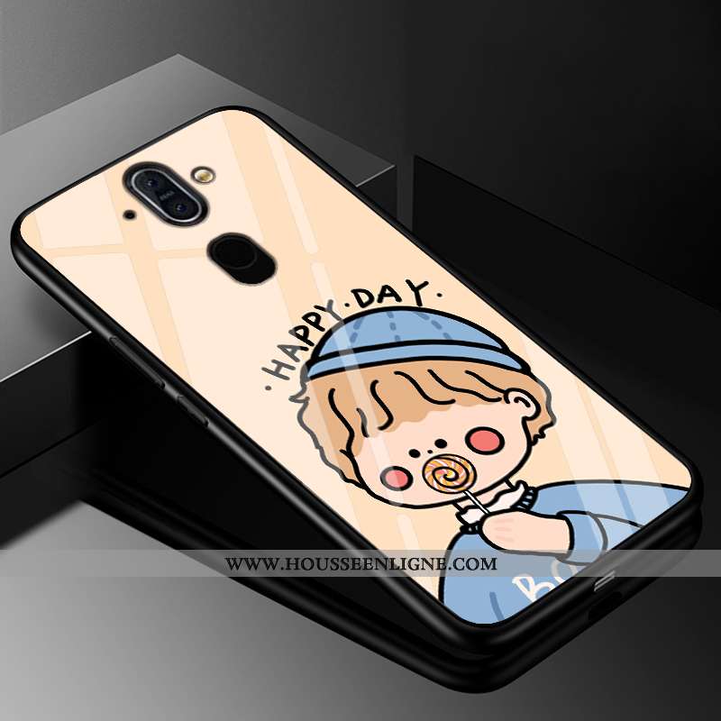 Housse Nokia 8 Sirocco Créatif Tendance Personnalité Protection Amoureux Fluide Doux Tout Compris Ro