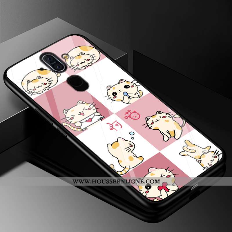 Housse Nokia 8 Sirocco Créatif Tendance Personnalité Protection Amoureux Fluide Doux Tout Compris Ro