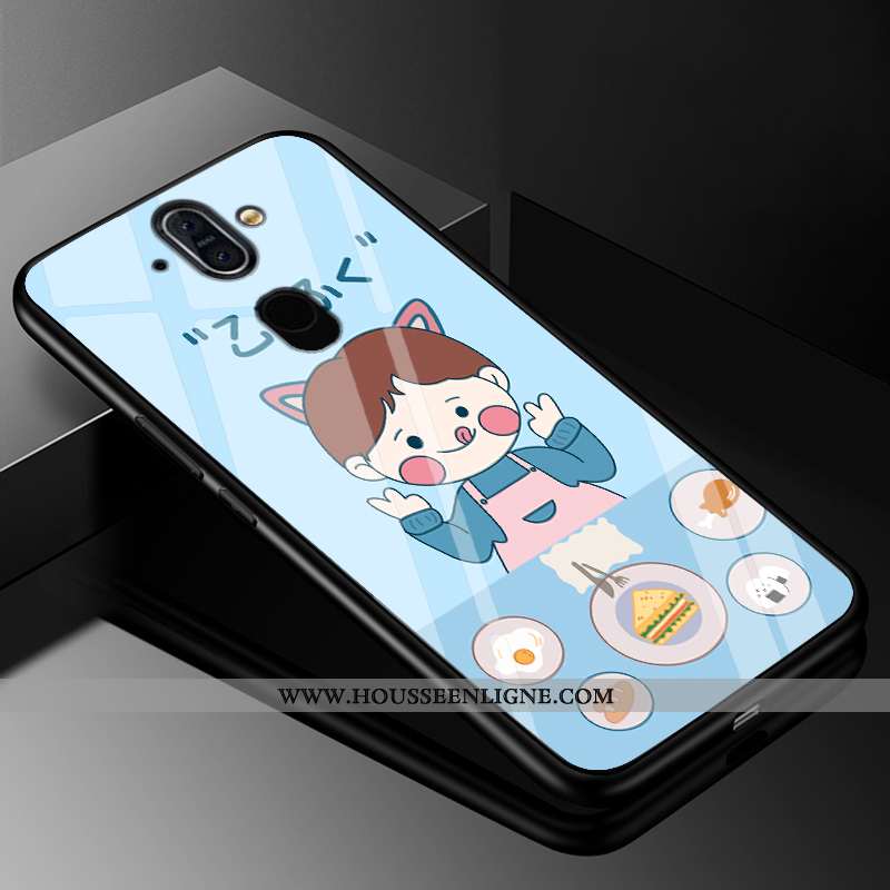 Housse Nokia 8 Sirocco Créatif Tendance Personnalité Protection Amoureux Fluide Doux Tout Compris Ro
