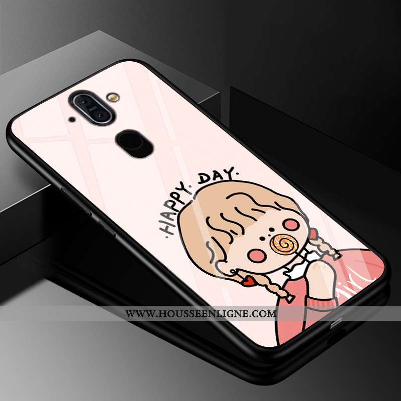 Housse Nokia 8 Sirocco Créatif Tendance Personnalité Protection Amoureux Fluide Doux Tout Compris Ro