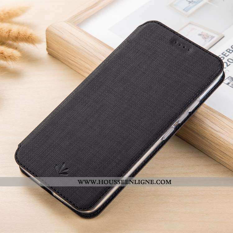 Housse Nokia 9 Pureview Cuir Modèle Fleurie Coque Étui Tissu Téléphone Portable Beige