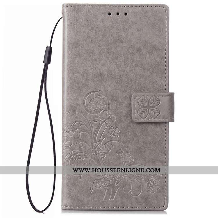Housse Oneplus 5 Fluide Doux Protection Coque Incassable Étui Violet Téléphone Portable