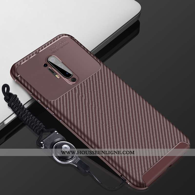 Housse Oneplus 8 Pro Ornements Suspendus Personnalité Coque Incassable Silicone Tout Compris Tendanc