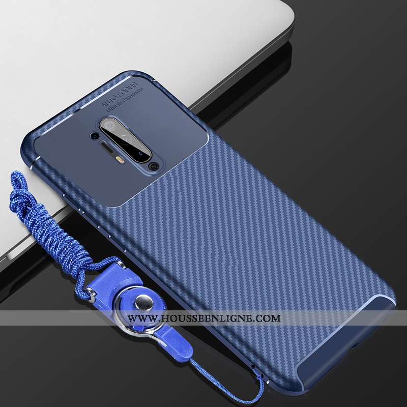 Housse Oneplus 8 Pro Ornements Suspendus Personnalité Coque Incassable Silicone Tout Compris Tendanc