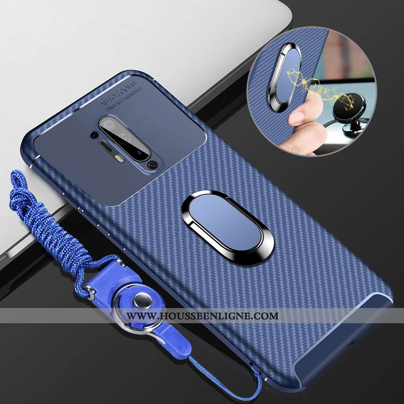 Housse Oneplus 8 Pro Ornements Suspendus Personnalité Coque Incassable Silicone Tout Compris Tendanc