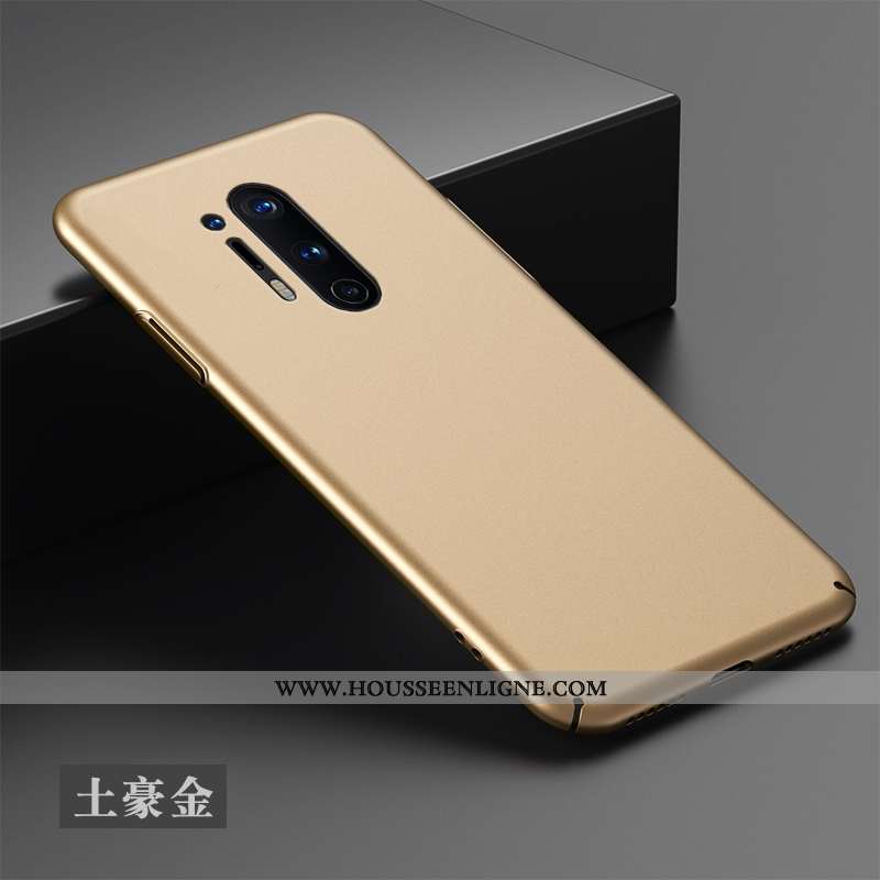 Housse Oneplus 8 Pro Silicone Protection Téléphone Portable Étui Tout Compris Créatif Net Rouge Rose