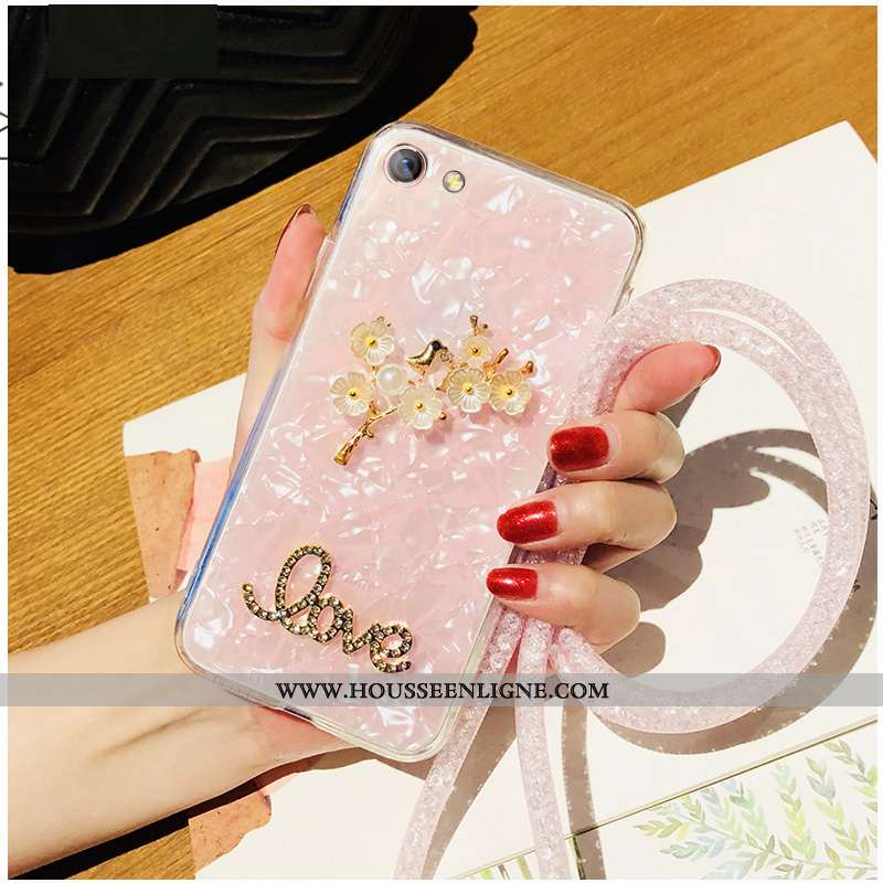 Housse Oppo A3 Tendance Fluide Doux Coque Téléphone Portable Incruster Strass Étui Protection Argent