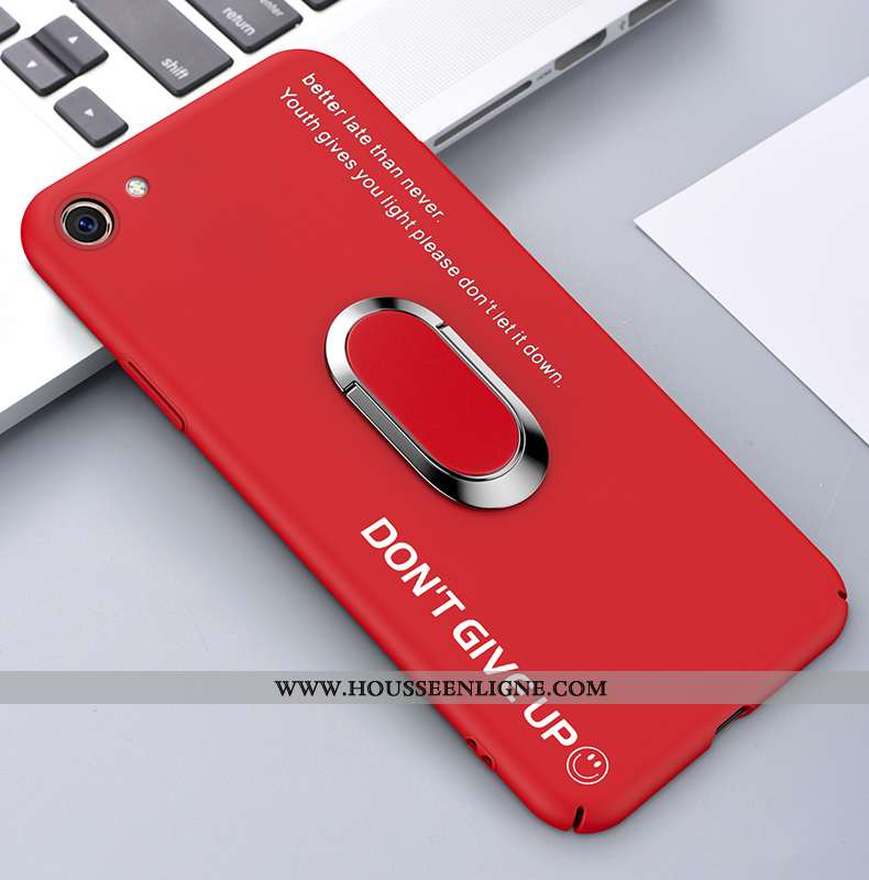 Housse Oppo A3 Ultra Tendance Coque Amoureux À Bord Net Rouge Magnétisme Noir