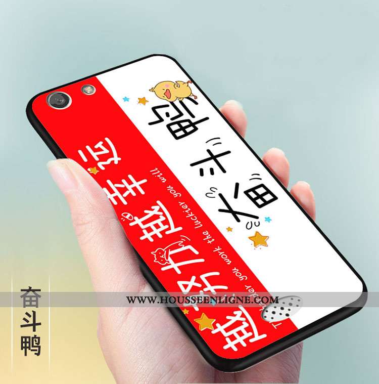 Housse Oppo A31 Charmant Fluide Doux Incassable Étui Coque Dessin Animé Bleu