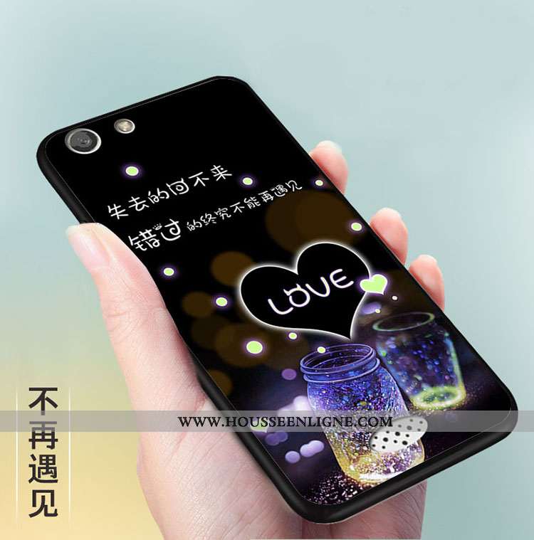 Housse Oppo A31 Charmant Fluide Doux Incassable Étui Coque Dessin Animé Bleu